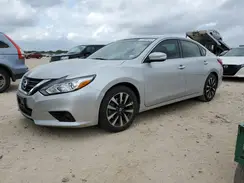 1N4AL3AP5JC125123 2018 NISSAN ALTIMA