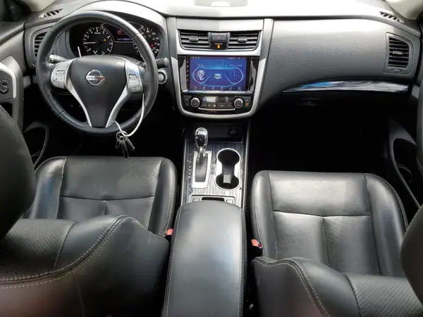 1N4AL3AP5JC125123 2018 NISSAN ALTIMA - Image 8