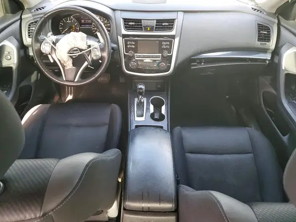1N4AL3AP5JC125154 2018 NISSAN ALTIMA - Image 8