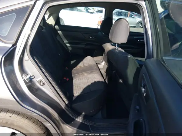1N4AL3AP5JC125252 2018 NISSAN ALTIMA - Image 8