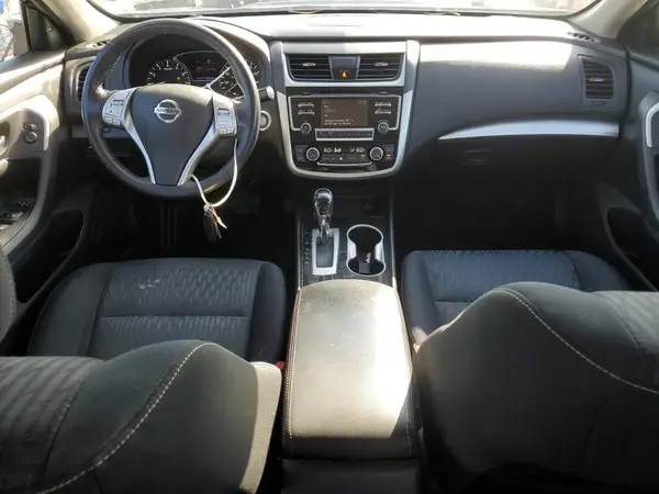1N4AL3AP5JC125610 2018 NISSAN ALTIMA - Image 8
