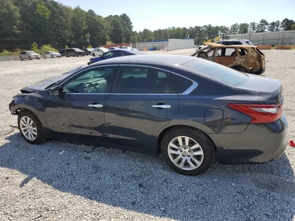 1N4AL3AP5JC126207 2018 NISSAN ALTIMA - Image 2