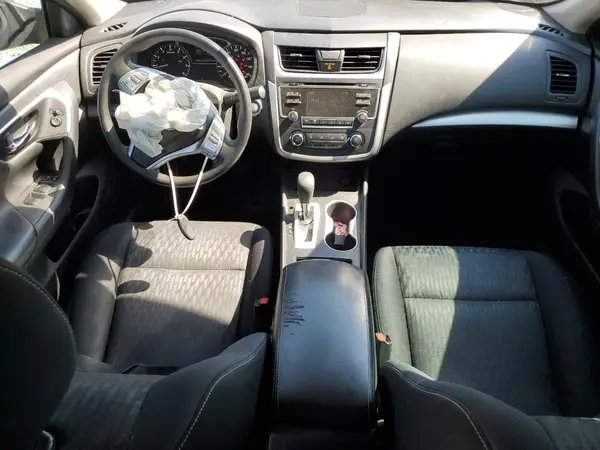 1N4AL3AP5JC126207 2018 NISSAN ALTIMA - Image 8