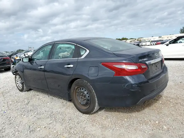 1N4AL3AP5JC126210 2018 NISSAN ALTIMA - Image 2