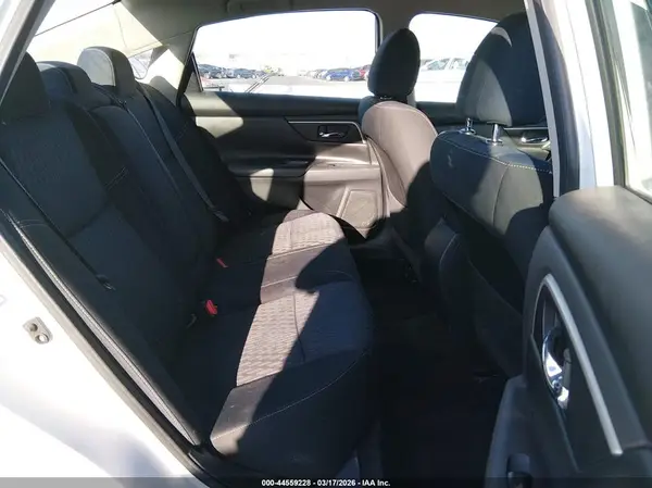 1N4AL3AP5JC126515 2018 NISSAN ALTIMA - Image 8