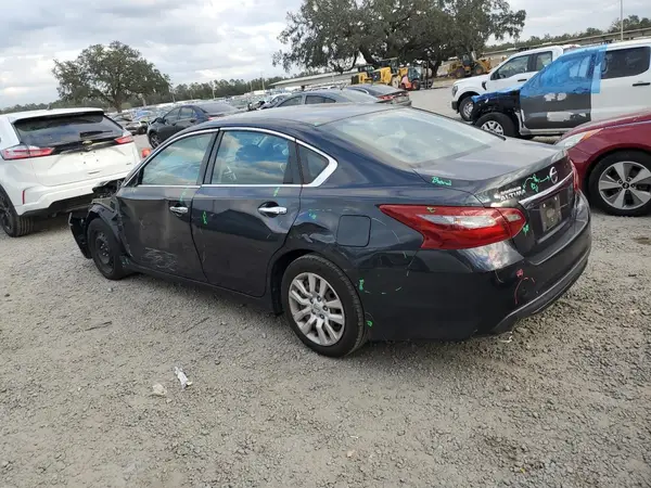 1N4AL3AP5JC127311 2018 NISSAN ALTIMA - Image 2