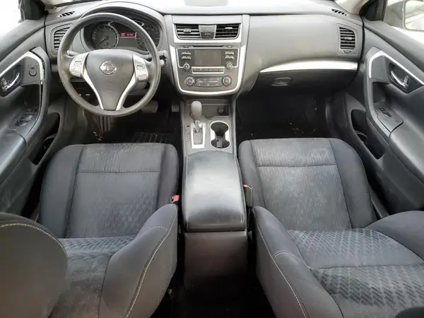1N4AL3AP5JC127311 2018 NISSAN ALTIMA - Image 8