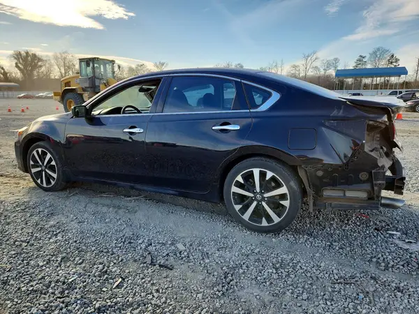 1N4AL3AP5JC127549 2018 NISSAN ALTIMA - Image 2