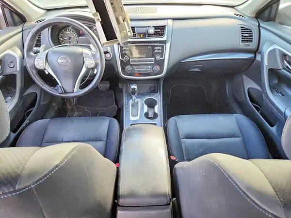 1N4AL3AP5JC127549 2018 NISSAN ALTIMA - Image 8