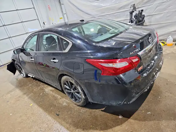 1N4AL3AP5JC127941 2018 NISSAN ALTIMA - Image 2