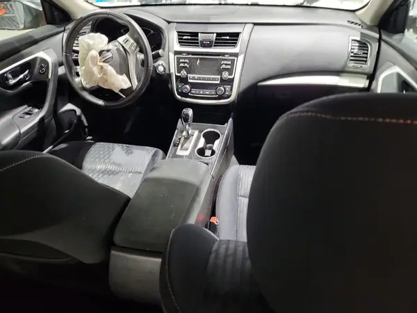 1N4AL3AP5JC127941 2018 NISSAN ALTIMA - Image 8