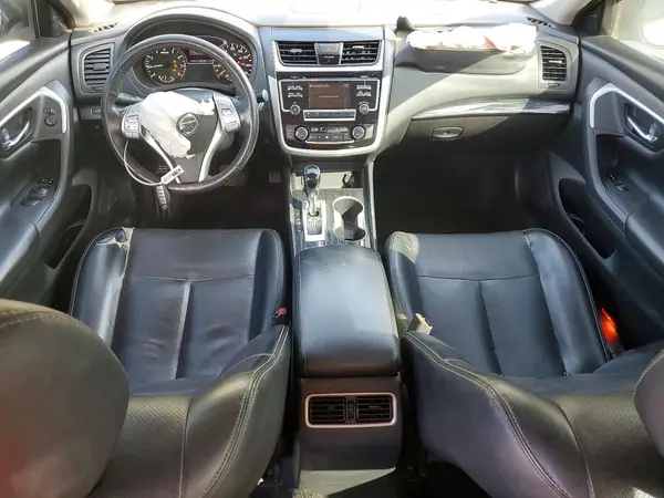 1N4AL3AP5JC128510 2018 NISSAN ALTIMA - Image 8