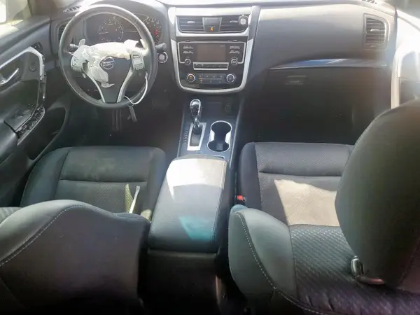 1N4AL3AP5JC129057 2018 NISSAN ALTIMA - Image 8