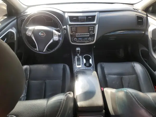 1N4AL3AP5JC129303 2018 NISSAN ALTIMA - Image 8