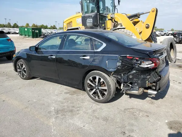 1N4AL3AP5JC129639 2018 NISSAN ALTIMA - Image 2