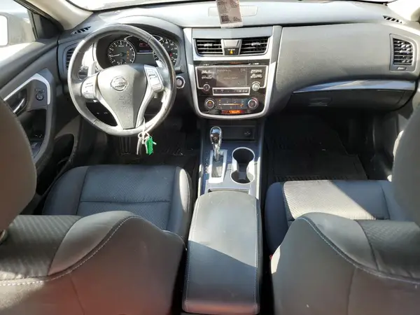 1N4AL3AP5JC129639 2018 NISSAN ALTIMA - Image 8