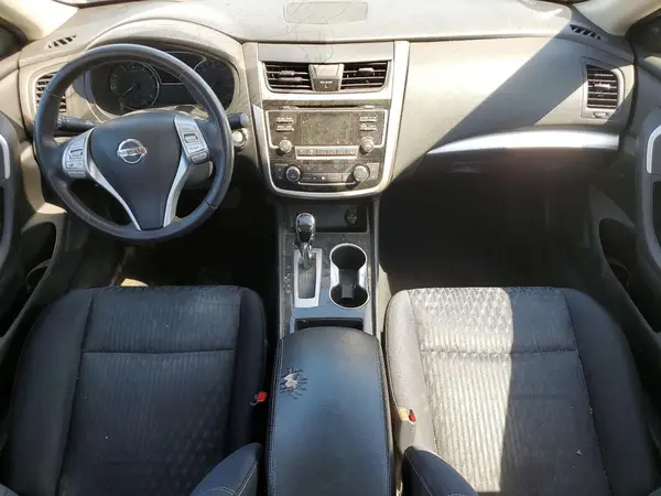 1N4AL3AP5JC129754 2018 NISSAN ALTIMA - Image 8