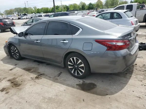 1N4AL3AP5JC131035 2018 NISSAN ALTIMA - Image 2