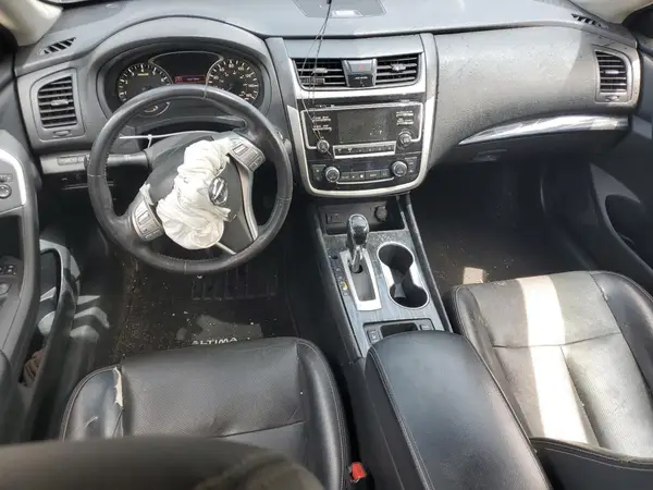 1N4AL3AP5JC131035 2018 NISSAN ALTIMA - Image 8