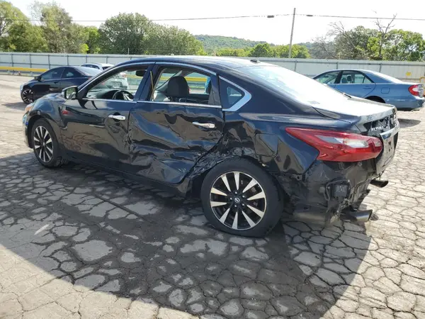 1N4AL3AP5JC131262 2018 NISSAN ALTIMA - Image 2