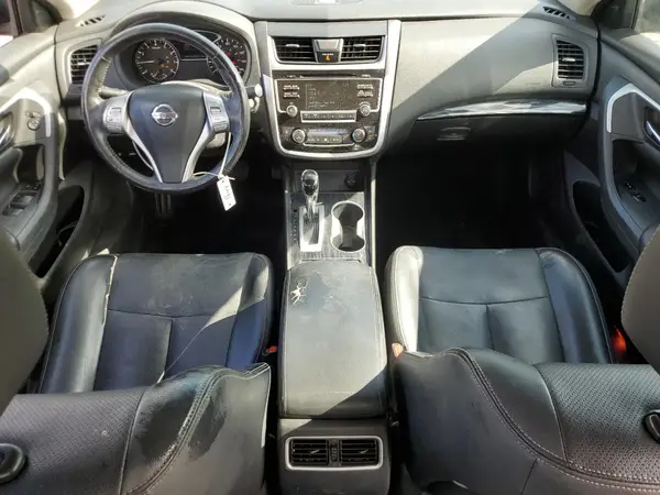 1N4AL3AP5JC131262 2018 NISSAN ALTIMA - Image 8