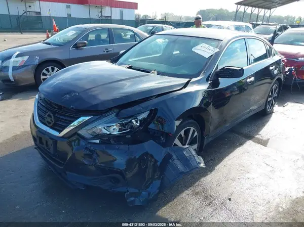 1N4AL3AP5JC131312 2018 NISSAN ALTIMA - Image 2