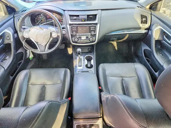 1N4AL3AP5JC131374 2018 NISSAN ALTIMA - Image 8