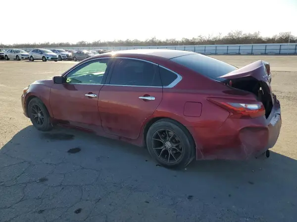 1N4AL3AP5JC131455 2018 NISSAN ALTIMA - Image 2