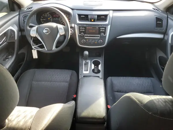 1N4AL3AP5JC131455 2018 NISSAN ALTIMA - Image 8