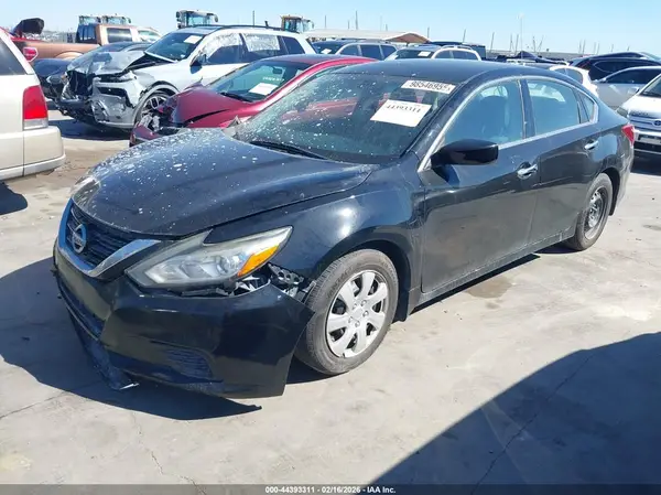 1N4AL3AP5JC131598 2018 NISSAN ALTIMA - Image 2