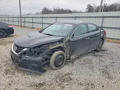 1N4AL3AP5JC131617 2018 NISSAN ALTIMA