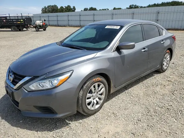 1N4AL3AP5JC131813 2018 NISSAN ALTIMA - Image 1