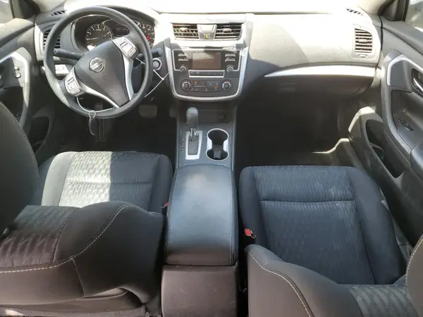 1N4AL3AP5JC131813 2018 NISSAN ALTIMA - Image 8