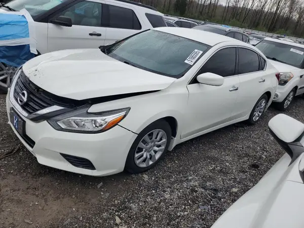 1N4AL3AP5JC132525 2018 NISSAN ALTIMA - Image 1