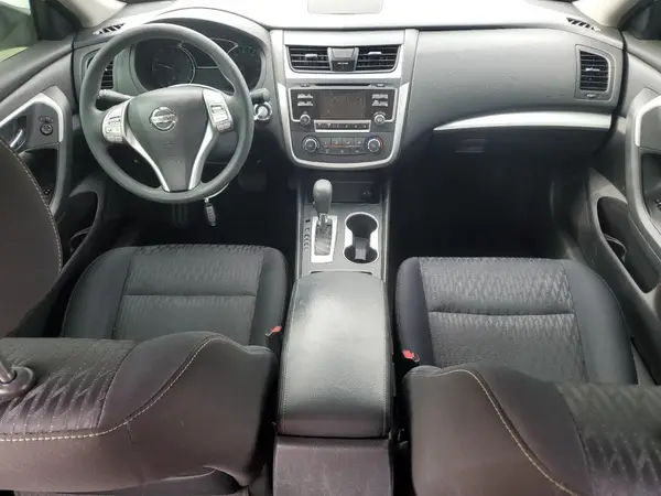 1N4AL3AP5JC132525 2018 NISSAN ALTIMA - Image 8