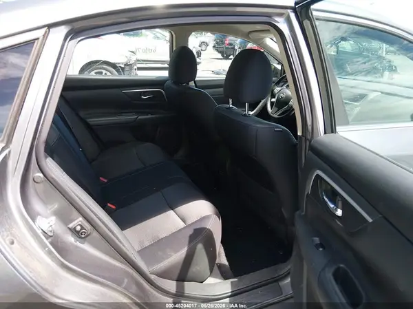1N4AL3AP5JC133058 2018 NISSAN ALTIMA - Image 8