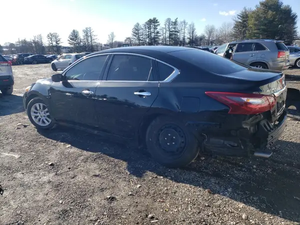 1N4AL3AP5JC133335 2018 NISSAN ALTIMA - Image 2