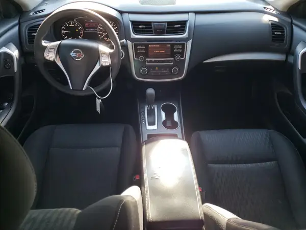 1N4AL3AP5JC133335 2018 NISSAN ALTIMA - Image 8
