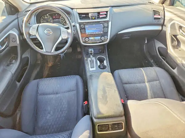1N4AL3AP5JC133478 2018 NISSAN ALTIMA - Image 8