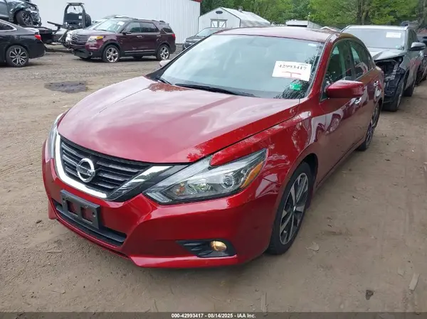 1N4AL3AP5JC133531 2018 NISSAN ALTIMA - Image 2