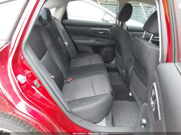 1N4AL3AP5JC133531 2018 NISSAN ALTIMA - Image 8