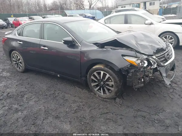 1N4AL3AP5JC134274 2018 NISSAN ALTIMA - Image 1