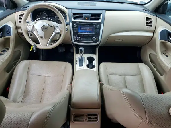 1N4AL3AP5JC134713 2018 NISSAN ALTIMA - Image 8