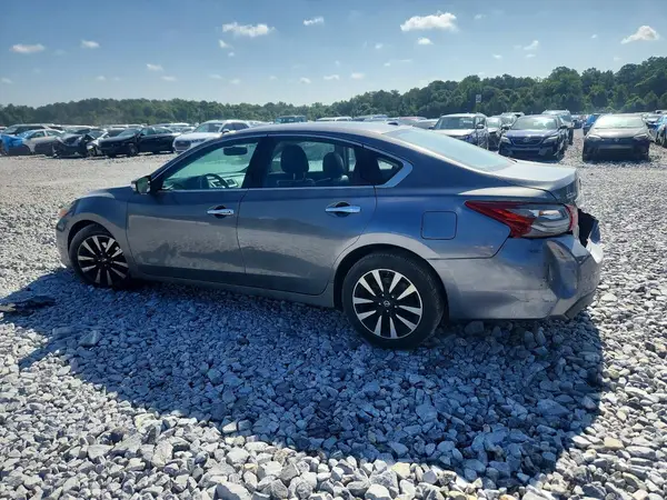 1N4AL3AP5JC135053 2018 NISSAN ALTIMA - Image 2