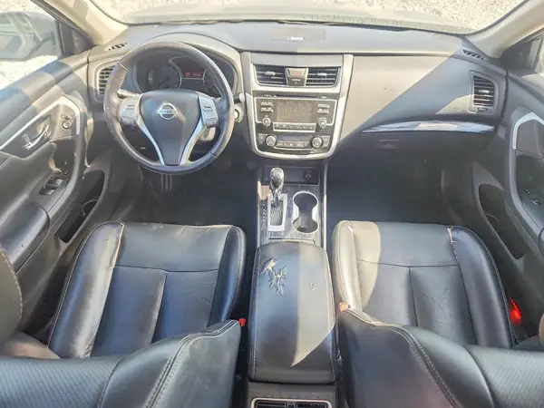 1N4AL3AP5JC135053 2018 NISSAN ALTIMA - Image 8
