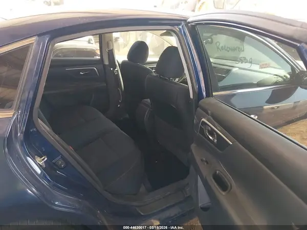 1N4AL3AP5JC135246 2018 NISSAN ALTIMA - Image 8