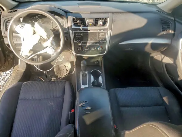 1N4AL3AP5JC135439 2018 NISSAN ALTIMA - Image 8