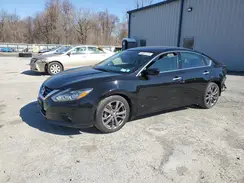 1N4AL3AP5JC135697 2018 NISSAN ALTIMA
