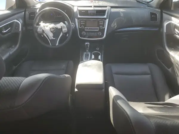 1N4AL3AP5JC136011 2018 NISSAN ALTIMA - Image 8