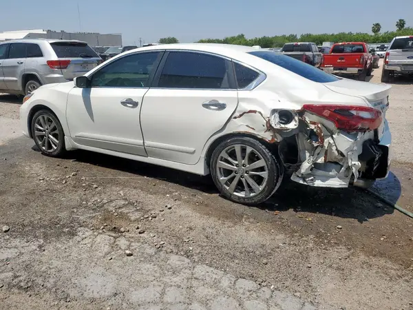 1N4AL3AP5JC136462 2018 NISSAN ALTIMA - Image 2